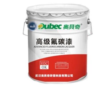工業(yè)防腐漆廠家解讀工業(yè)防腐漆的主流產(chǎn)品有哪些