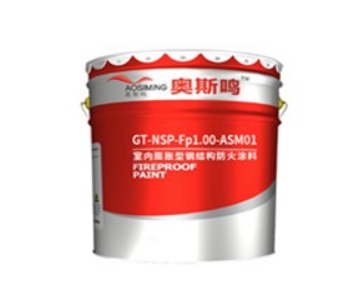 防火涂料廠家介紹：防火涂料涂料能夠防火的原因