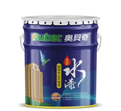 水性涂料廠家的水性涂料的原料組成有哪些