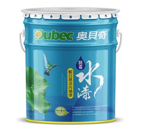 有實力的水性氟碳漆廠家應(yīng)該具備哪些條件