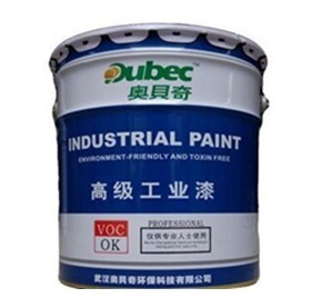 哪幾個(gè)方面體現(xiàn)了工業(yè)防腐漆廠家實(shí)力強(qiáng)