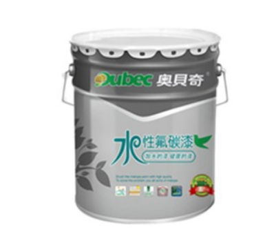 水性涂料廠家的產(chǎn)品類型有哪些