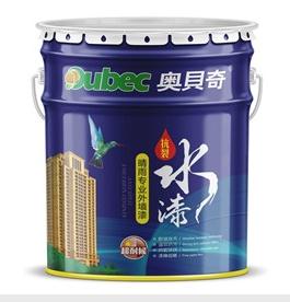 水性氟碳漆廠家吸引顧客的關(guān)鍵是什么
