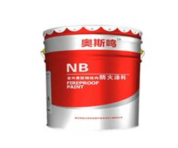 考察防火涂料廠家有什么方法